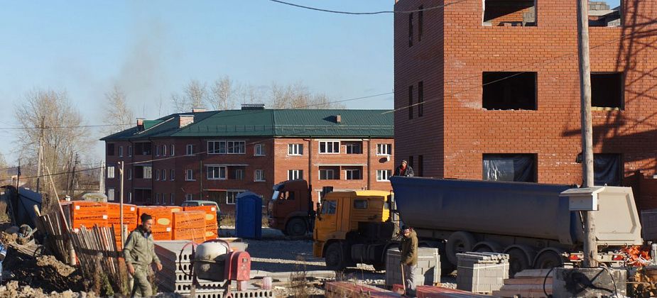 Почти 4,5 млрд руб будет направлено в 2019 году на реализацию нацпроекта «Жилье и городская среда» в Свердловской области