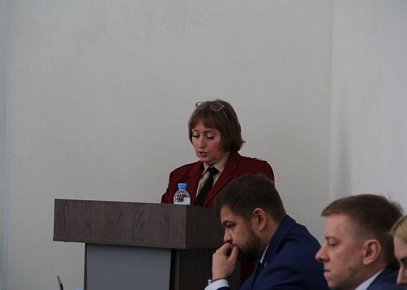 Чаще всего у взрослых серовчан регистрируют заболевания органов дыхания