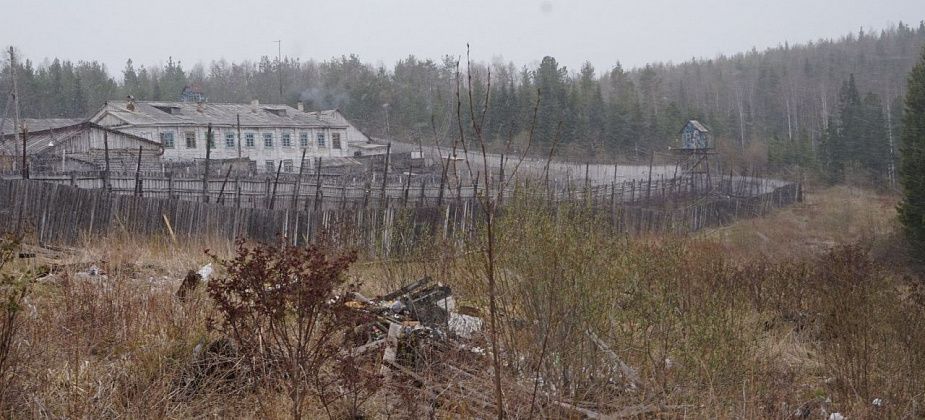 «Черный беркут» снимается с утеса?..