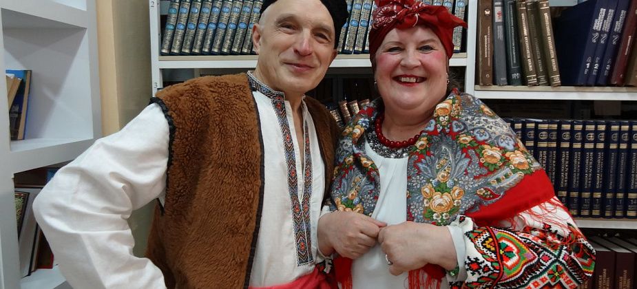Чудеса под Рождество