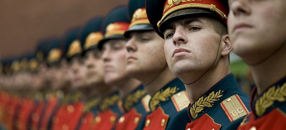В Думе предложили штрафы до 20 тысяч рублей за несообщение военкомату о переезде