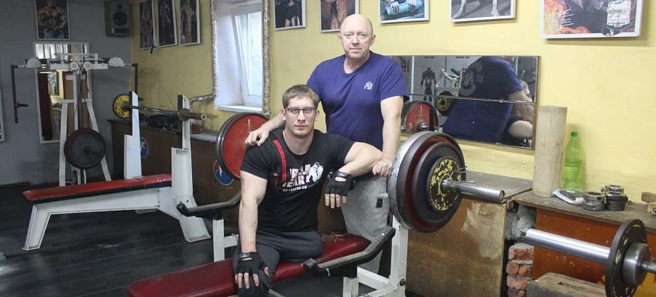 Серовчанин выступит на областном чемпионате по жиму штанги лежа среди спортсменов со сложностями в опорно-двигательном аппарате