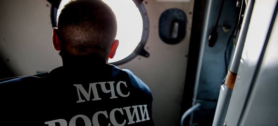 В Баренцевом море затонуло рыболовецкое судно. 17 человек пропали без вести