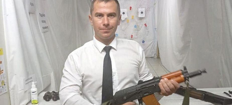 Постреляй и выиграй!