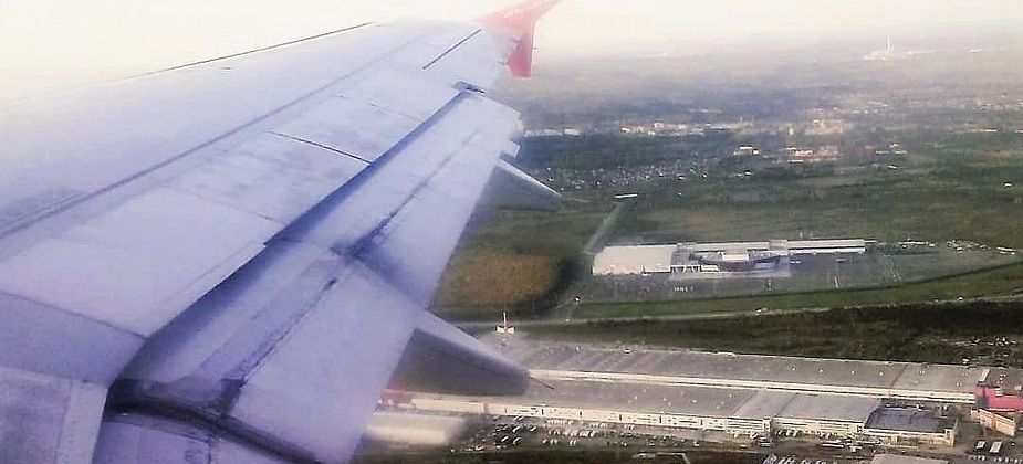 С 1 августа Россия возобновит международное авиасообщение