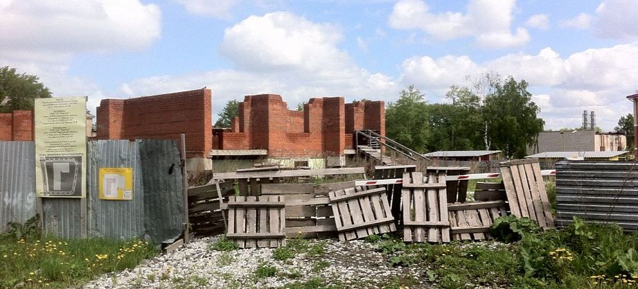 Управление капитального строительства Серова взыскало с "СК "Партнер" почти миллион рублей