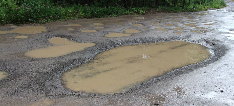 На ремонт щебеночных дорог в бюджете Серова на 2026 год заложено 4,8 миллиона рублей