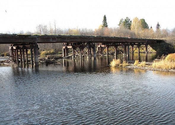 Серовчанин попросил городского прокурора организовать проверку по сносу моста в Вятчино