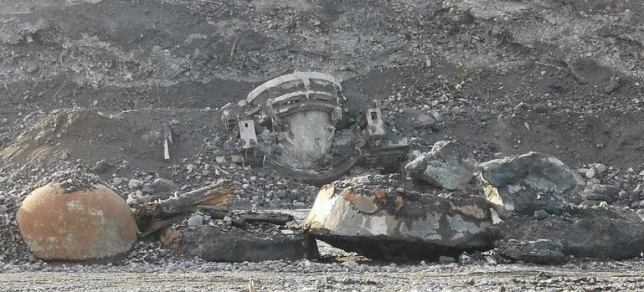 Влияние шлакоотвала серовского метзавода на окружающую среду оценят в I-II квартале 2023 года