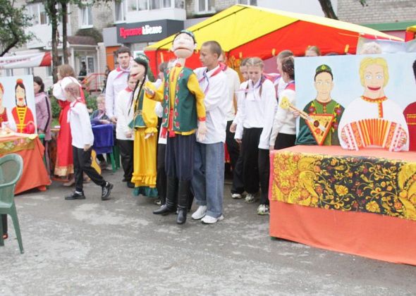 В Серове пройдет фестиваль, посвященный Расулу Гамзатову