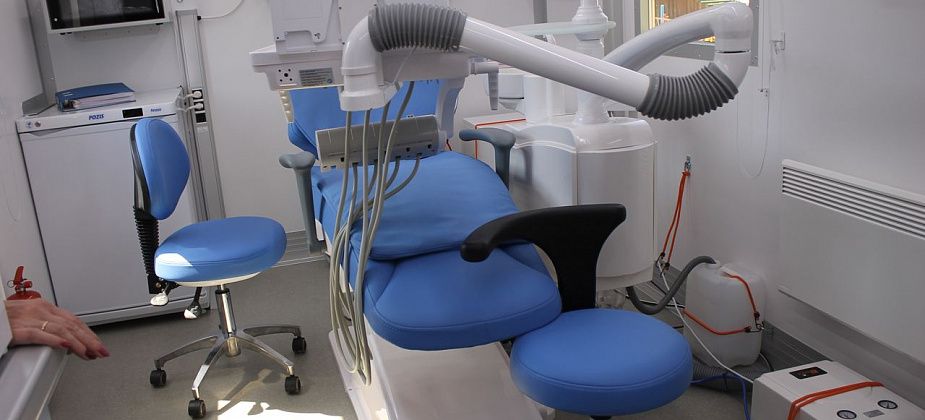 Зубной врач проведет прием пациентов в Филькино и Новой Коле