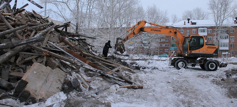 Администрация Серова снесет две котельные и теплопункт