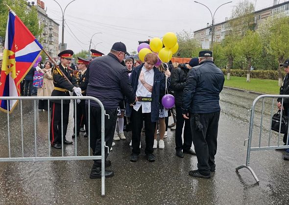 Оскорблять людей – запрещено. В Серове утвердили порядок допуска на места массовых мероприятий