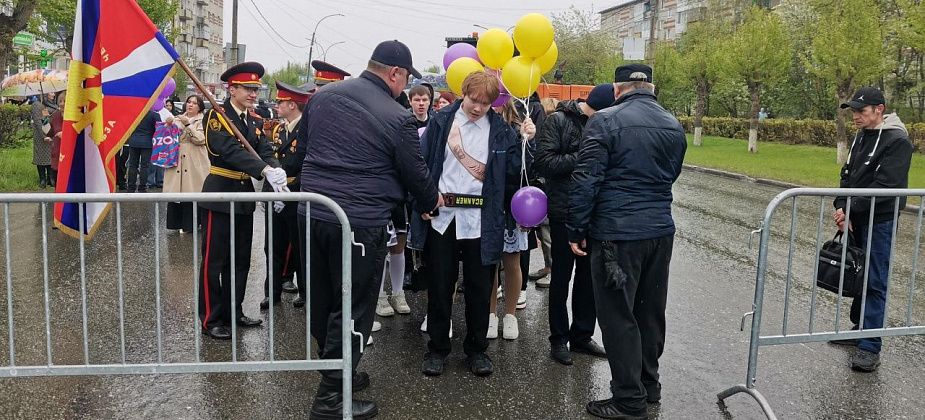 Оскорблять людей – запрещено. В Серове утвердили порядок допуска на места массовых мероприятий