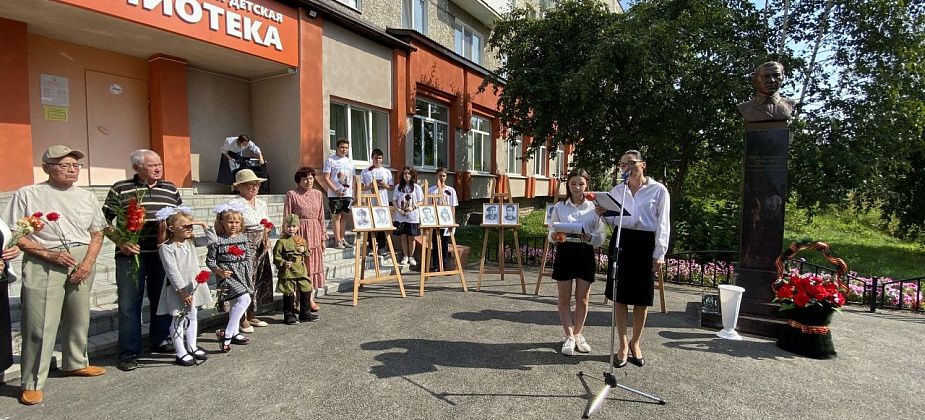 В годовщину гибели Мусы Джалиля в Серове возложат цветы к памятнику поэта и прочитают стихи