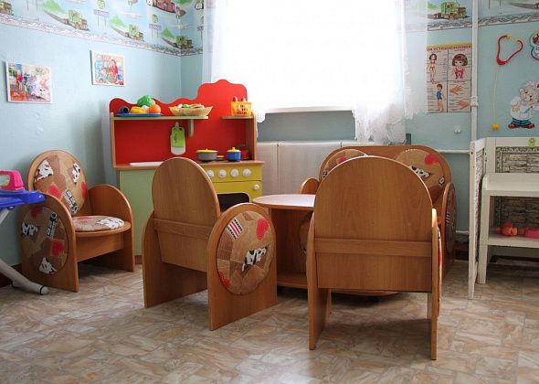 С ноября в Серове вырастет плата за детские сады