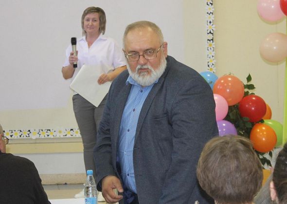 Исполняющим обязанности главврача серовской "Скорой" назначен врач-анестезиолог из Краснотурьинска