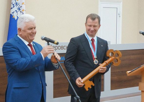 Областная прокуратура прокомментировала отставку главы Серова в связи с утратой доверия