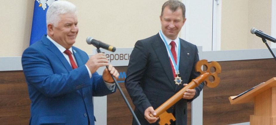 Областная прокуратура прокомментировала отставку главы Серова в связи с утратой доверия