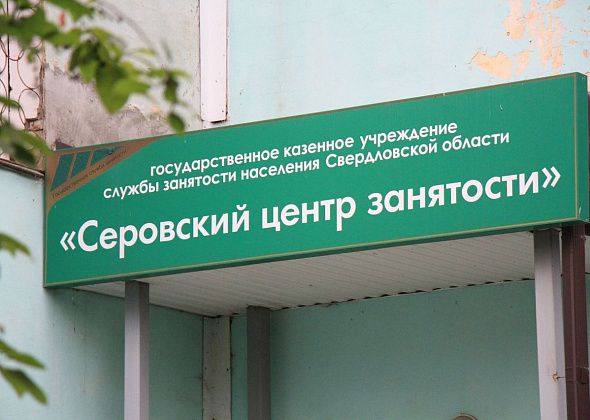 Серовчан приглашают принять участие во Всероссийской ярмарке трудоустройства