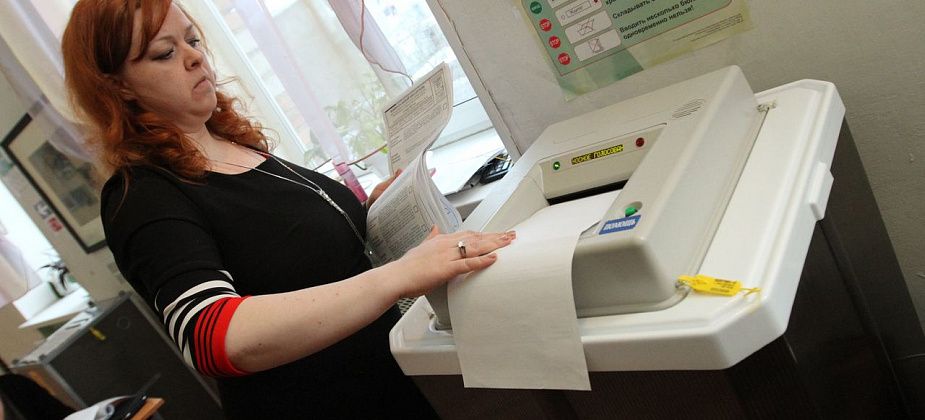 На довыборах в Госдуму по Серовскому округу будут использованы КОИБы и QR-кодирование