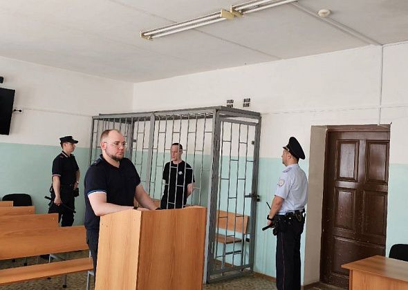 В Серове суд продлил арест для жителя Невьянска, у которого обнаружили 150 свертков с наркотиками