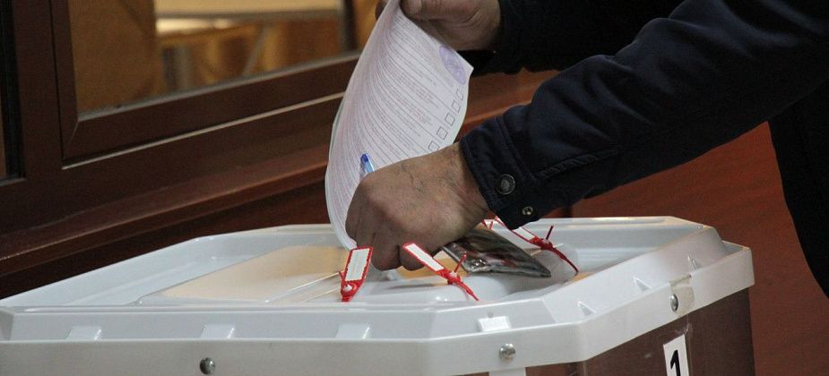 Довыборов в Думу Серова, после лишения Некрасова мандата, не будет