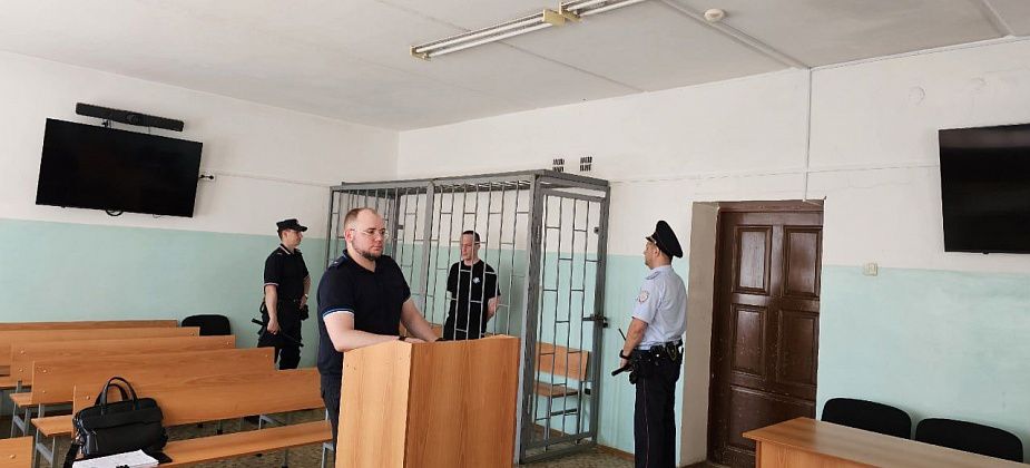 В Серове суд продлил арест для жителя Невьянска, у которого обнаружили 150 свертков с наркотиками