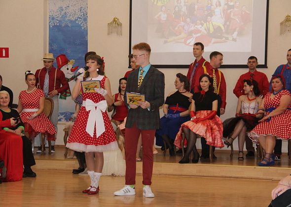 Культорганизатора ДКЖ Серова наградили Почетной грамотой начальника железной дороги