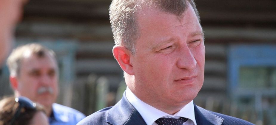 Глава Серова проведет апрельский личный прием граждан в субботу