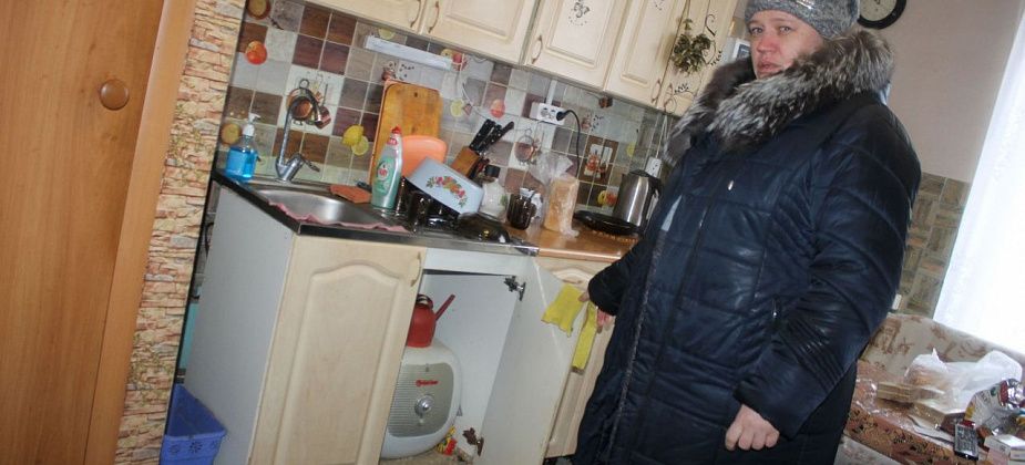 "Чужие долги раскидывают?". Серовчанка пожаловалась на большие счета за электроэнергию