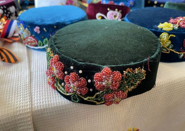 Музей просит помощи горожан в организации выставки “Серов многонациональный”