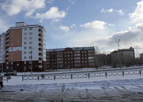 Власти Серова ищут нового арендатора участка для строительства многоэтажки в районе «кольца»