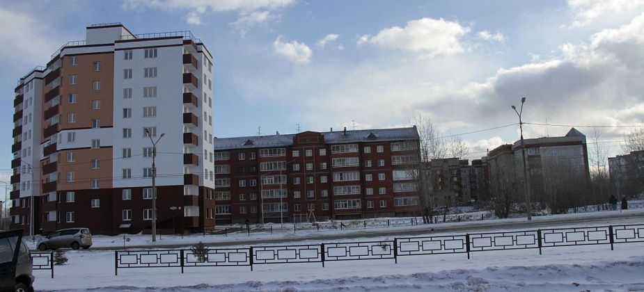Власти Серова ищут нового арендатора участка для строительства многоэтажки в районе «кольца»
