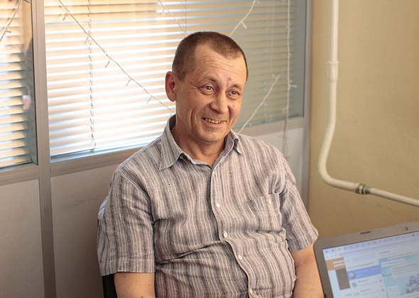 «Воздух по обе стороны одинаковый»: экс-мэр Краснотурьинска Сергей Верхотуров дал первое интервью после освобождения