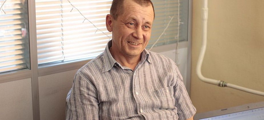 «Воздух по обе стороны одинаковый»: экс-мэр Краснотурьинска Сергей Верхотуров дал первое интервью после освобождения