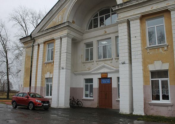 Хор Восточного собрал подписи против закрытия отделения полиции в поселке
