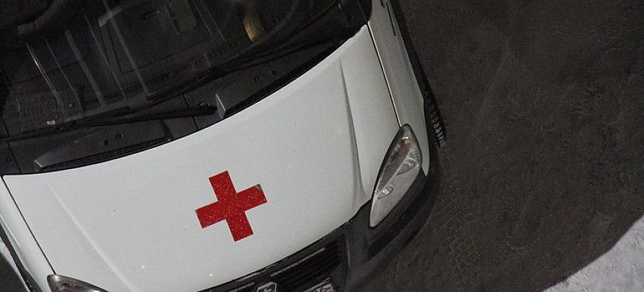 В Серове из окна пятого этажа выпал ребенок. Это третий случай за лето