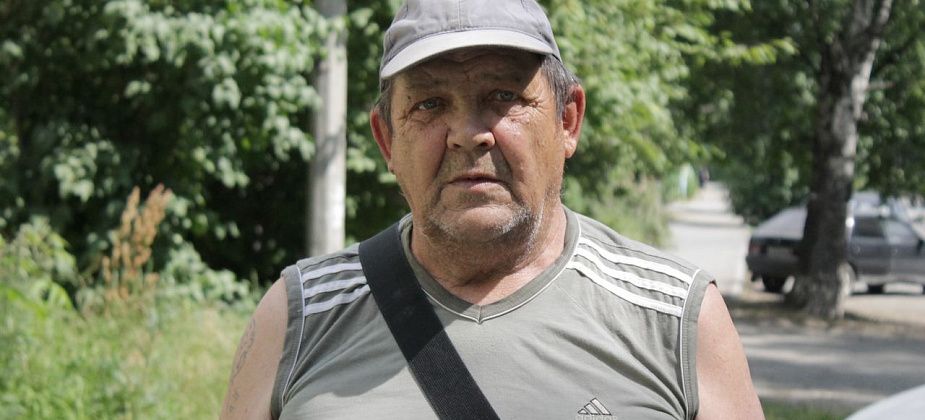 Серовчанин сделал анализ на COVID-19 и был прооперирован в Екатеринбурге