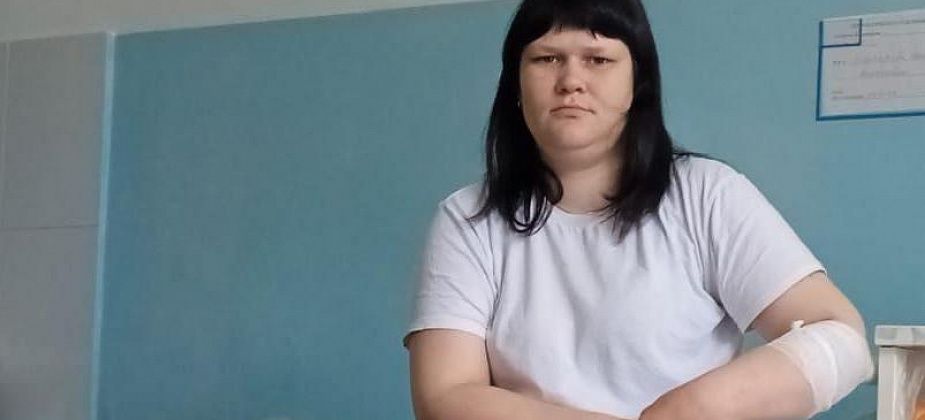 "Мне не от кого ждать помощи". Серовчанке нужны деньги на приобретение лекарств от эпилепсии