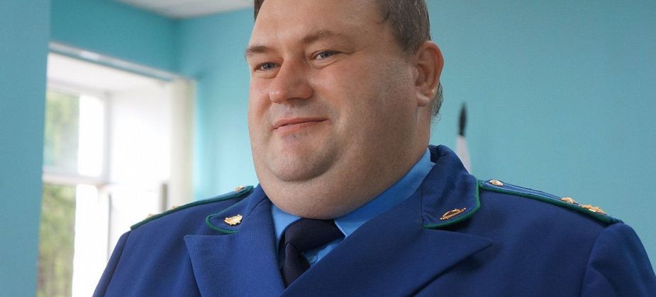 Скончался бывший прокурор Серова Алексей Рубан