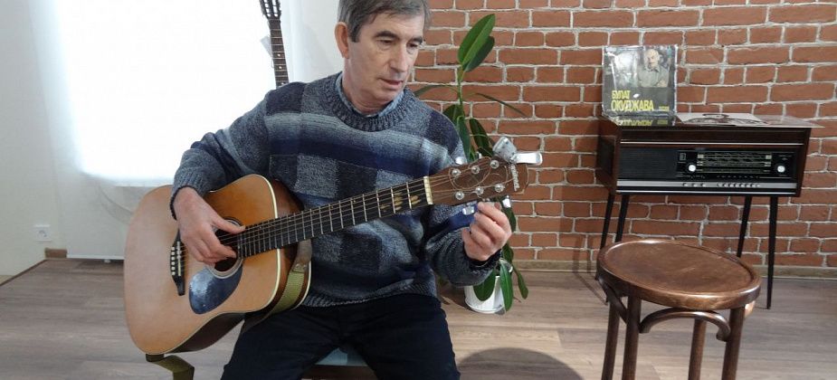 Главные слова для Тагила