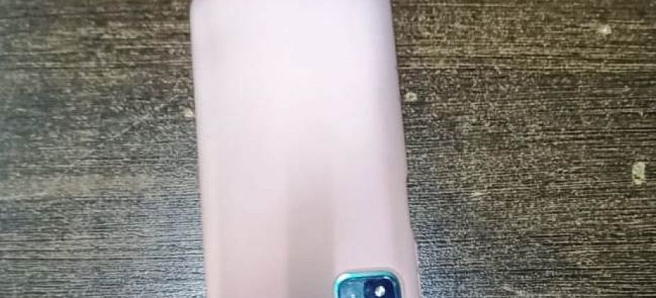 Полиция Серова ищет владельца сотового телефона HONOR 10X Lite в корпусе изумрудно-зеленого цвета