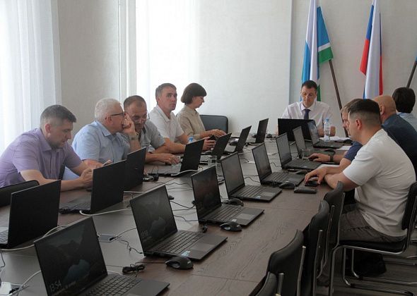 Стал известен график приемов серовчан депутатами местной Думы в октябре