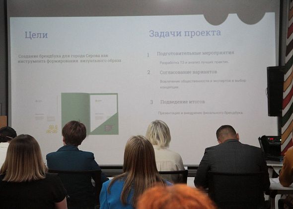 В Серове начался прием заявок на «Банк молодежных инициатив»