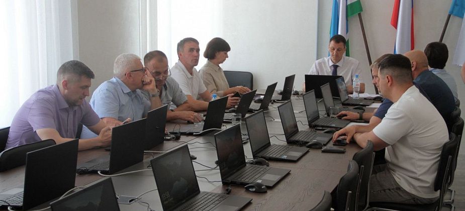 Стал известен график приемов серовчан депутатами местной Думы в октябре