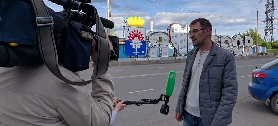 В Серове открылось отделение политической "Партии Роста" 