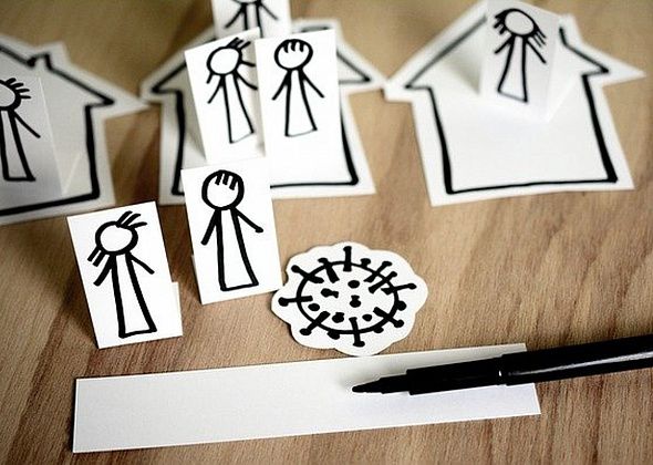 Планы меняются: как коронавирус повлиял на жизнь обычных людей