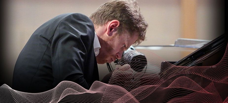 Виртуальный концертный зал приготовил для серовчан вечер фортепианной музыки