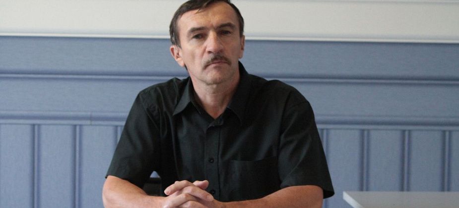 Выбирай: цезий или стронций?